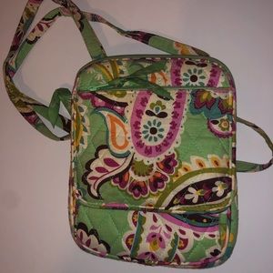Vera Bradley crossbody